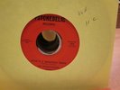 11C VG+ garage The Untouchables Psychedelic 101