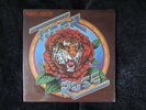 ROBERT HUNTER, Tiger Rose USA NEW OLD STOCKED SEALED LP Grateful Dead Garcia