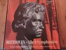 Beethoven Sinfonien 1-9/Leibowitz