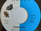 MOSES SMITH/BILLY ARNELL - Girl Across The Street/Tough Girl - NORTHERN SOUL ri