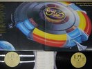 ELECTRIC LIGHT ORCHESTRA OUT OF THE BLUE UNITED ARTISTS GXG-25,6 Japan VINYL 2LP