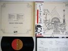 PINK FLOYD RELICS EMI EMS-80321 Japan OBI VINYL LP