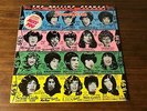 THE ROLLING STONES SOME GIRLS ORIGINAL FIRST ISSUE LP STILL IN SHRINK  1978
