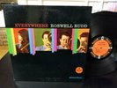 Roswell Rudd - Everywhere 1st Press IMPULSE A-9126 MONAURAL LP