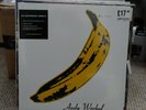 The Velvet Underground & Nico New & Sealed Back to Black