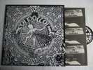 OI POLLOI fuaim catha LP new freedom limpwist afa antisect sedition dirt crass