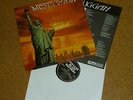 LP Vinyl Meshuggah Contradictions Collapse Nuclear Blast NB049 Metal