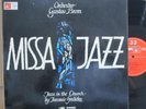 Rare Jazz..Orchester Gustav Brom..Missa Jazz..Orig German MPS