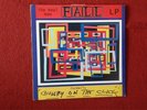 The Fall Real New Fall LP Formerly Country on the Click Vinyl LP 2003 Post Punk.
