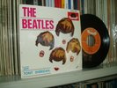 THE BEATLES & TONY SHERIDAN EP MY BONNIE + 3 SPANISH POLYDOR 1964 SPAIN
