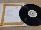 DUANE EDDY DOES BOB DYLAN VERY RARE ADVANCE PROMO ACETATE 12