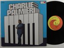 CHARLIE PALMIERI Self Titled MARY LOU 1016 LP VG+