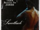 Ivan Boogaloo Joe Jones - Sweetback LP - Joka Shrink