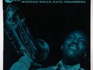 Hank Mobley - Soul Station LP - Blue Note - BLP 4031 Mono DG RVG Ear 47 W 63rd