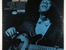 Grant Green - Feelin' The Spirit LP - Blue Note - BST 84132 RVG VG+