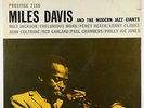 Miles Davis & The Modern Jazz Giants - S/T LP - Prestige - PRLP 7150 Mono DG RVG