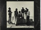 Awakening - Hear, Sense and Feel LP - Black Jazz Quad