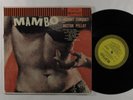 JOHNNY CONQUET & HECTOR PELLOT Mambo EPIC 10