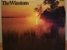 The Winstons Color Him Father Rare Black Gospel Funk Vinly LP Metromedia 1010