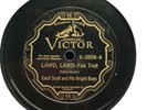 JAZZ: CECIL SCOTT & HIS BRIGHT BOYS ‘LAWD LAWD/ IN A CORNER’ VICTOR V38098