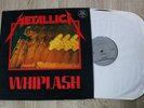 METALLICA-Whiplash US RAR (Slayer,Megadeth,Anthrax,Death Angel,Sacred Reich,Dio)