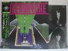 QUEENSRYCHE / THE WARNING - Japan w/obi
