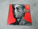 THE ROLLING STONES-TATTOO YOU-LP-VINYL-US-HYPE-RL 