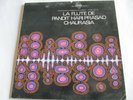 Pandit Hari Prasad Chaurasia ?– La Flûte De Pandit Hari Prasad Chaurasia vinyl