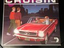 Cruisin' Vinyl LP 5 Album Set OP-5505 Beach Boys Creedence Buddy Holly