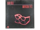 Rare Silk - American Eyes Vinyl LP - Palo Alto PA 8086 Jazz Fusion NM Rare