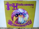 JIMI HENDRIX, ARE YOU EXPERIENCE, RARE 1967 NEAR MINT, COLLECTIBLE ROCK .