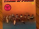 TOWER OF POWER-S/T-LP-VINYL-US-W/IRON ON PATCH-WL PROMO-WB BS 2681-NM