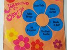 SYLVIE VARTAN Como un Angel MINI Lp 7