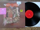 AEROSMITH - Toys In The Attic (1975) Vinyl, LP Columbia JC33479 Shrink & Hype EX