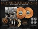 Third Man Records Vault 38 : THE RACONTEURS CONSOLERS OF THE LONELY.  Sealed