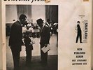 Frank Sinatra Frankie Dino & Sammy promo only LP Latimer Cafe Sinatrama Rat Pack