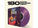 CHET BAKER - It Could Happen To You + 2 Bon Vinyl LP