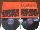 2 LP David Murray The London Concert UK 1979 | EX