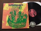 LP Superchunk ‎USA 1990 | M- to EX