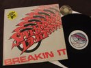 LP Breakin it Airborne Speed Limit Australia 1980 | M- to EX