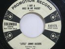 Country Promo 45 