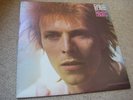 David Bowie Space Oddity LP UK RCA 1st Press [Not Philips ]...Great Audio