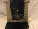 Julian Lennon - Valotte - Shaped Picture Disc With Card Plinth - 1984
