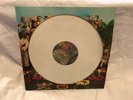 Sgt Pepper's Lonely Hearts Club Band - The Beatles - Vinyl LP - Picture Disc