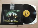 FIELDS OF NEPHILIM - DAWNRAZOR - UK PRESS-SUPERB AUDIO-EX+EX VINYL LP 1987