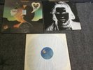 Nick Drake ?- Pink Moon   [LP Vinyl] 1972 ILPS 9184  / Reissue 1978 Blue Island