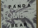 PANDA BEAR - Tomboy **RARE 7