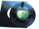THE BEATLES 45 ' GET BACK ' FIRST PRESSING 1U EXCELLENT