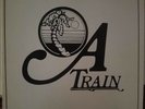 A TRAIN First Sooto Record Private Press Funk/rock/R & B/Jazz Shreveport LA rare