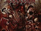 ASSASSIN - COMBAT CATHEDRAL NEW VINYL